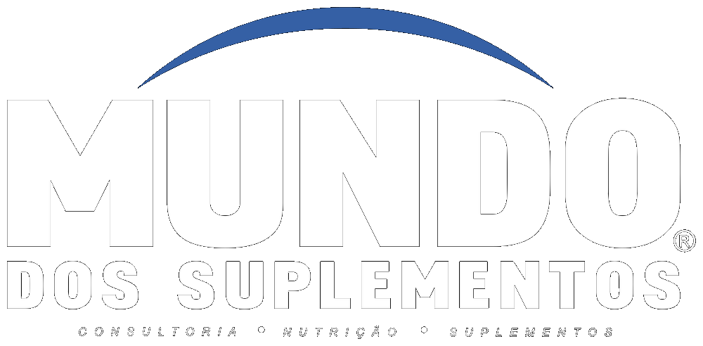 Mundo dos Suplementos