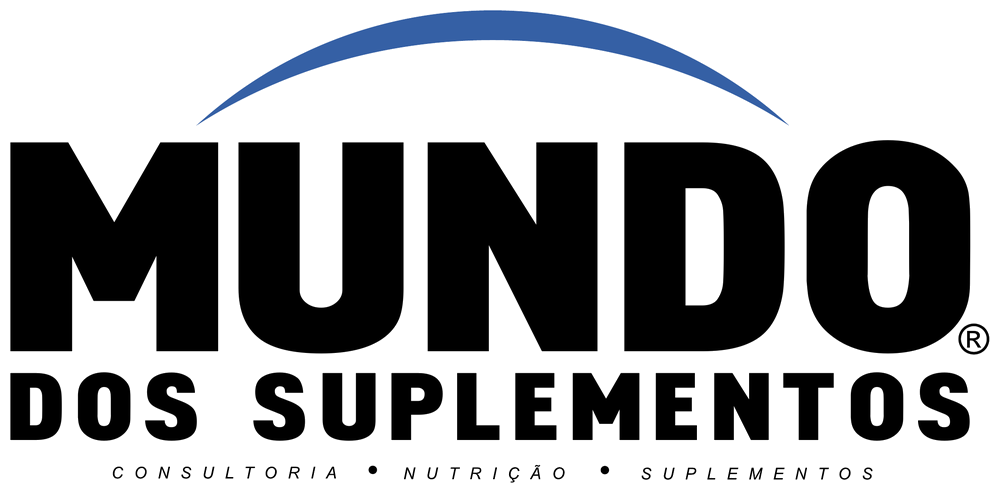 Mundo dos Suplementos